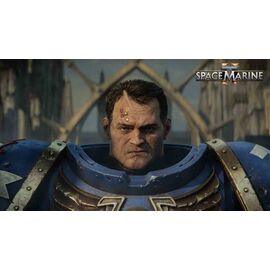 Warhammer 40,000: Space Marine 2 (Gold Edition) / PlayStation 5 - PS5 Games - Games - Techbox