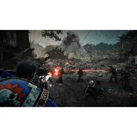 Warhammer 40,000: Space Marine 2 (Gold Edition) / PlayStation 5 - PS5 Games - Games - Techbox