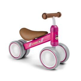 B Beez - Balance Bike - Pink / Toys