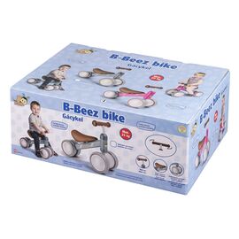B Beez - Balance Bike - Pink / Toys