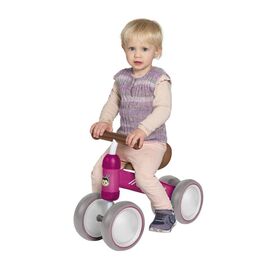 B Beez - Balance Bike - Pink / Toys