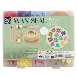 Craft ID - Wax Seal Set (CR1743) / Toys