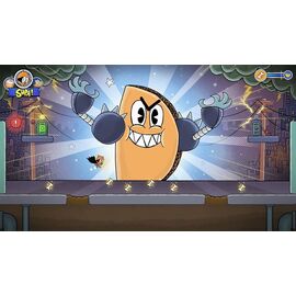 Dog Man: Mission Impawsible / Nintendo Switch - Nintendo Switch Games - Games - Techbox