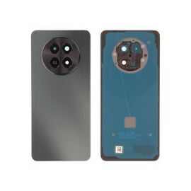 Realme (621033000237) Rear Cover (Original) - Glowing Black, Realme 12x - Smartphone Covers & Frames - Smartphone - Techbox