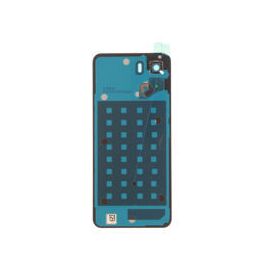 Realme (621033000625) Rear Cover (Original) - Crystal, Realme C71 - Smartphone Covers & Frames - Smartphone - Techbox