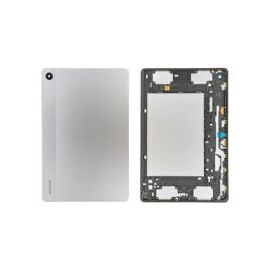 Samsung (GH82-38807B) Rear Cover (Original) - Silver, Galaxy Tab A11 Plus 5G; SM-X236 | Techbox