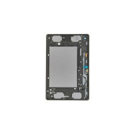 Samsung (GH82-38812A) Rear Cover (Original) - Black, Galaxy Tab A11 Plus; SM-X230 - Smartphone Covers & Frames - Smartphone - Techbox
