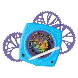 Spirograph - Doodle Pad (33002160) / Toys