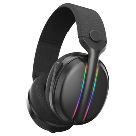 Subsonic Wireless Headset All Platforms + Led + 7.1 MULTI / PlayStation 5