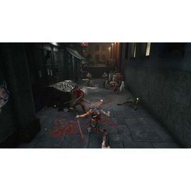 Wanted: Dead / PlayStation 4 | Techbox