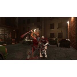 Wanted: Dead / PlayStation 4 | Techbox