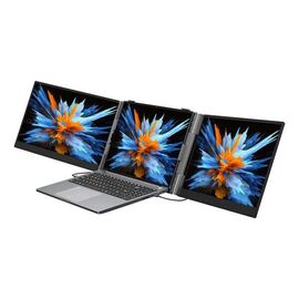 Blackview 14" portable dual monitor DCM6 - Monitors - Monitors & Mounts - Techbox