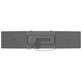 Blackview 14" portable dual monitor DCM6 - Monitors - Monitors & Mounts - Techbox