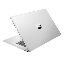 HP 17-cn4009nw Core 5 120U 17.3"FHD 300nits AG 16GB DDR4 SSD512 IrisXe Cam1080p 41Wh Win11 Natural Silver 2Y | Techbox