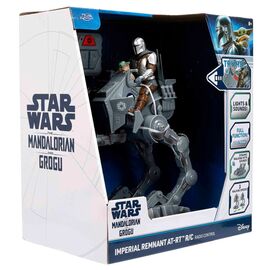 Star Wars AT-RT Walker radio control vehicle 25cm