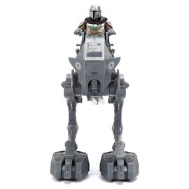 Star Wars: The Mandalorian & Grogu RC 1/12 Imperial Remnant AT-RT 33 cm - Figurines - Collectibles - Techbox
