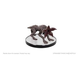 Stranger Things Upside Down Counter Top Display  (12) |  Techbox