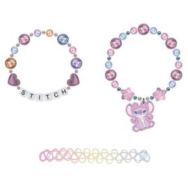 Disney Angel & Stitch accesories set