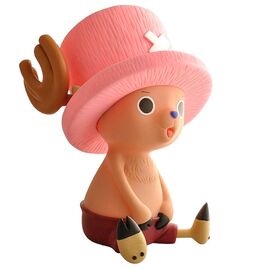 One Piece Chopper money box figure 20cm - Figurines - Collectibles - Techbox