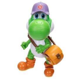 Super Mario Bros - Super Mario Galaxy Movie assorted figure 12,5cm