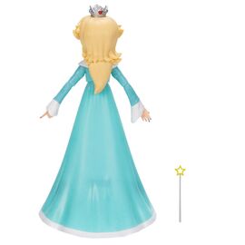 Super Mario Bros - Super Mario Galaxy Movie assorted figure 12,5cm