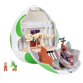 Super Mario Bros - Super Mario Galaxy Movie Playset basic