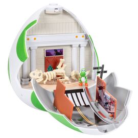 Super Mario Bros - Super Mario Galaxy Movie Playset basic