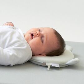 Candide - Panda Pillow Air - Grey / Baby and Children
