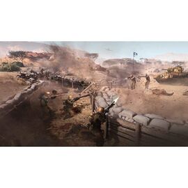 Company of Heroes 3 (Launch Edition) / Xbox Series X - Series X Games - Games - Techbox