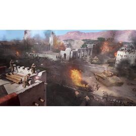 Company of Heroes 3 (Launch Edition) / Xbox Series X - Series X Games - Games - Techbox