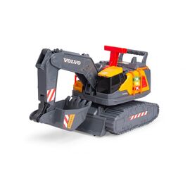 Dickie Toys - Volvo Power Excavator (203725012) / Toys