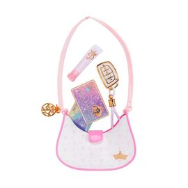 Disney Princess - Trendsetter shoulder purse (278994) / Toys