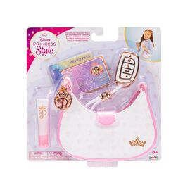 Disney Princess - Trendsetter shoulder purse (278994) / Toys