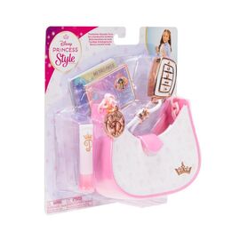 Disney Princess - Trendsetter shoulder purse (278994) / Toys
