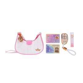 Disney Princess - Trendsetter shoulder purse (278994) / Toys