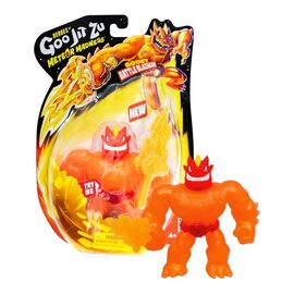 Goo Jit Zu - Meteor Madness S2 Blazagon (43030) / Toys