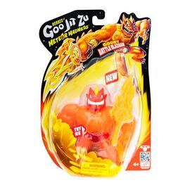Goo Jit Zu - Meteor Madness S2 Blazagon (43030) / Toys