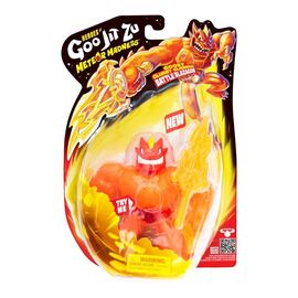 Goo Jit Zu - Meteor Madness S2 Blazagon (43030) / Toys