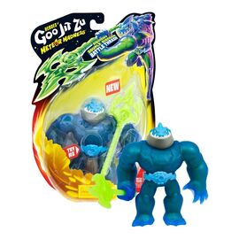 Goo Jit Zu - Meteor Madness S2 Thrash (43031) / Toys