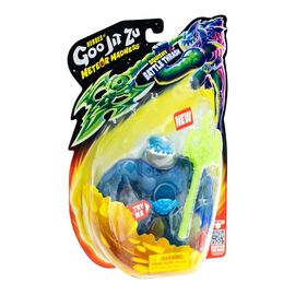 Goo Jit Zu - Meteor Madness S2 Thrash (43031) / Toys
