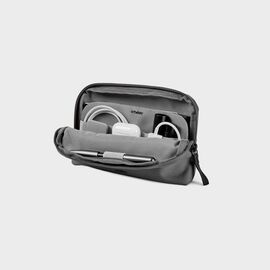 Orbitkey - Desk Pouch - Graphite / Gadgets