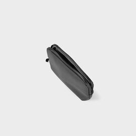 Orbitkey - Desk Pouch - Graphite / Gadgets