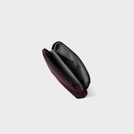 Orbitkey - Desk Pouch - Plum / Gadgets