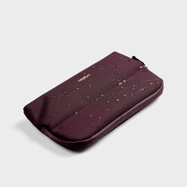 Orbitkey - Desk Pouch - Plum / Gadgets