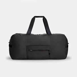 Orbitkey - Foldable Duffel - Black (55L) / Gadgets
