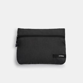 Orbitkey - Foldable Duffel - Black (55L) / Gadgets