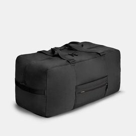 Orbitkey - Foldable Duffel - Black (55L) / Gadgets