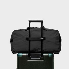 Orbitkey - Foldable Duffel - Black (55L) / Gadgets