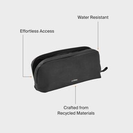 Orbitkey - Pecil Case - Plum / Gadgets