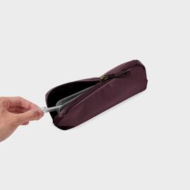 Orbitkey - Pecil Case - Plum / Gadgets
